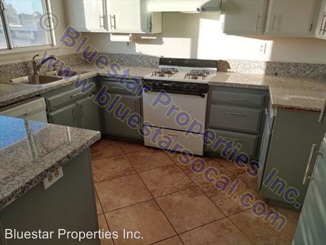 Foto del edificio - 3 br, 2 bath House - 9534 Tecate Avenue