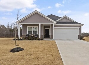 Building Photo - 617 Orsman Trl