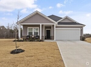 Building Photo - 617 Orsman Trl