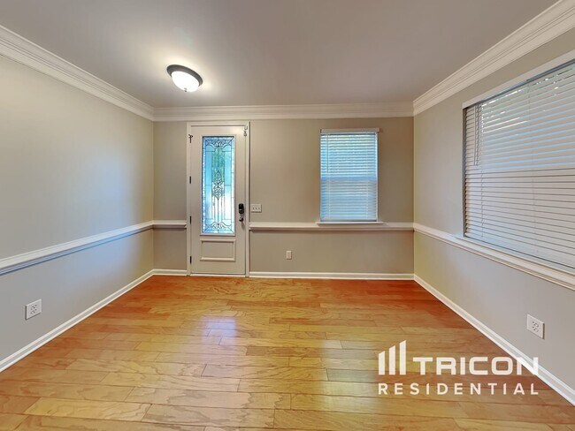 Building Photo - 538 Briarfield Crossing Marietta GA