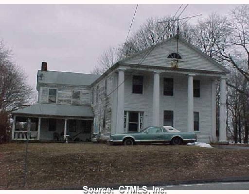 Primary Photo - 579 Norwich Rd