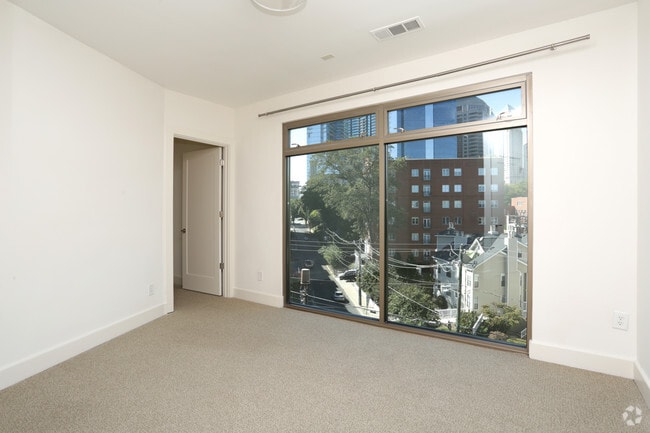 1HAB, 1BA: 750 ft² - 01045 Piedmont Avenue