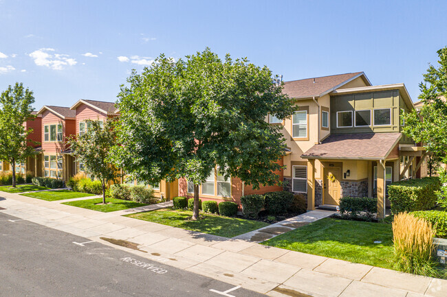 Foto del edificio - Farmington Crossing