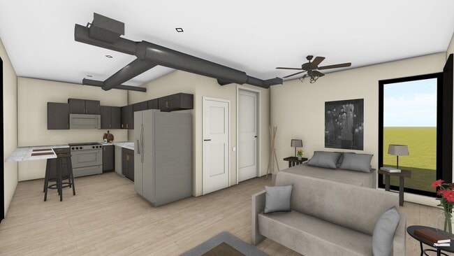 Building Photo - Hyde Park Flats