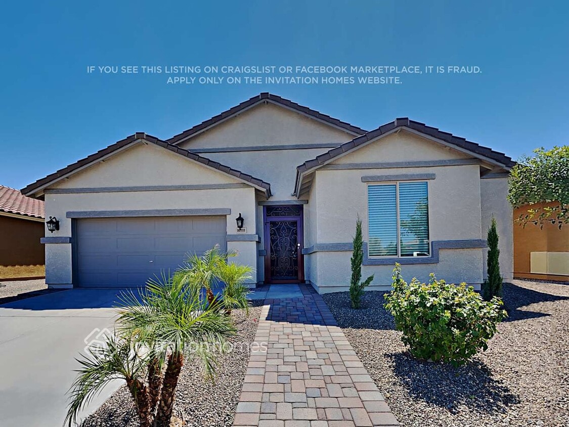Foto principal - 10511 W Crown King Rd