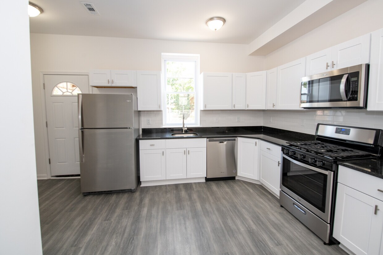 1615 Rowan St, Philadelphia, PA 19140 Townhome Rentals in