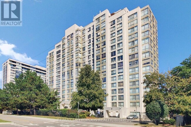 Building Photo - 2901 Kipling Ave