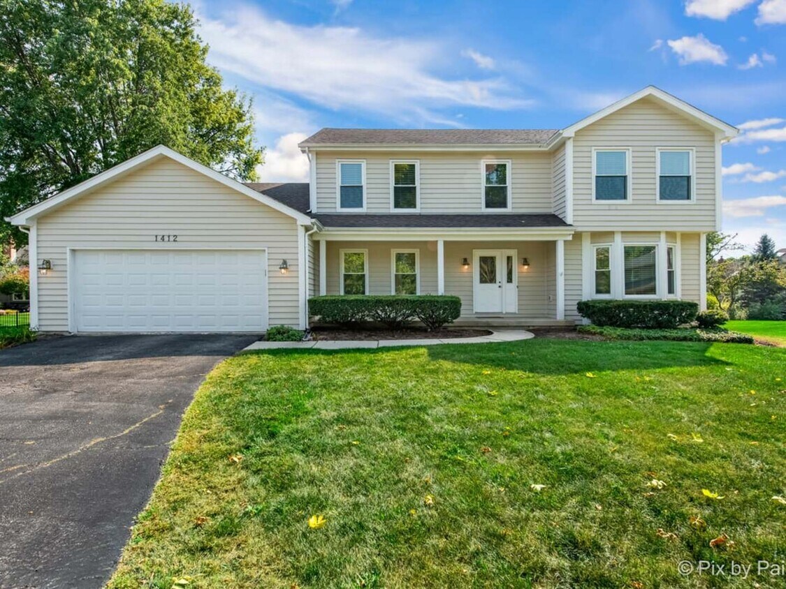 Primary Photo - 1412 Rolling Grove Ct