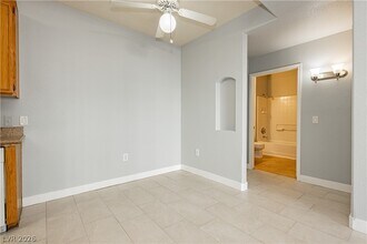 Building Photo - 3318 N Decatur Blvd