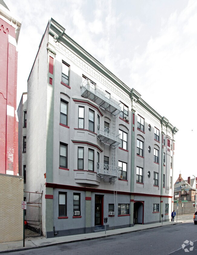 WESTHAB NEW WINDHAM RESIDENCE Apartments in Yonkers, NY