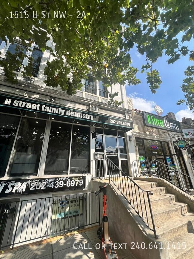 Photo - 1515 U St NW Apartment