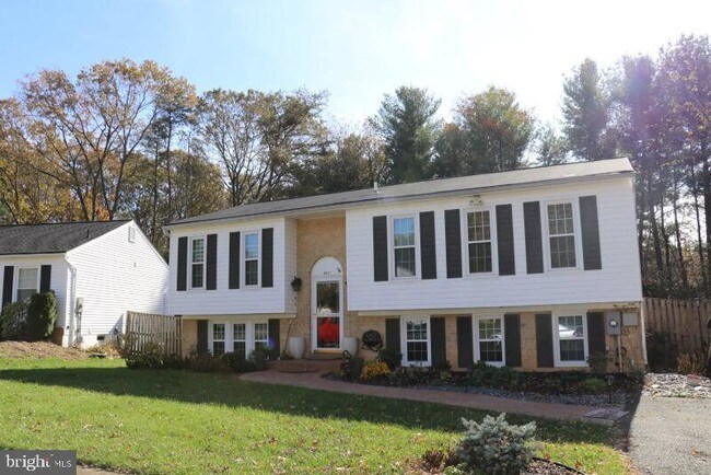Foto del edificio - 5521 Corot Ct