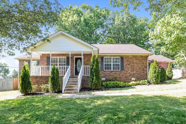 Building Photo - 101 Cedar Bend Ct
