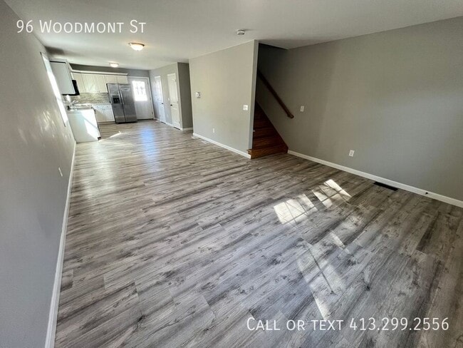 Foto del edificio - 96 Woodmont St