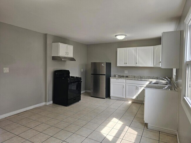 Foto del edificio - 1533 Tennessee St