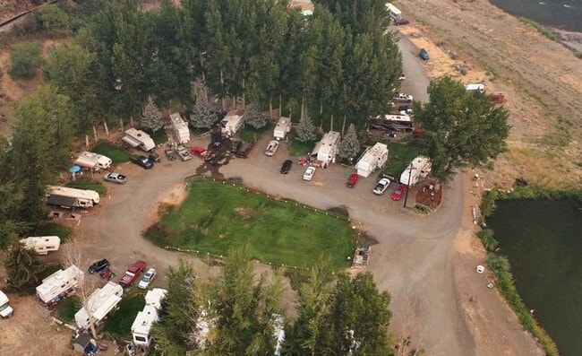 Building Photo - Trout Meadows MHP LLC