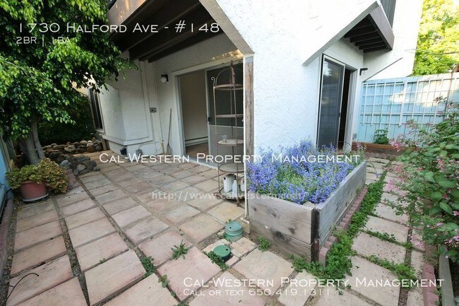Foto del edificio - 1730 Halford Ave