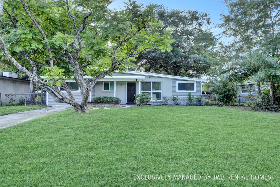 Primary Photo - 1714 Dupre Dr