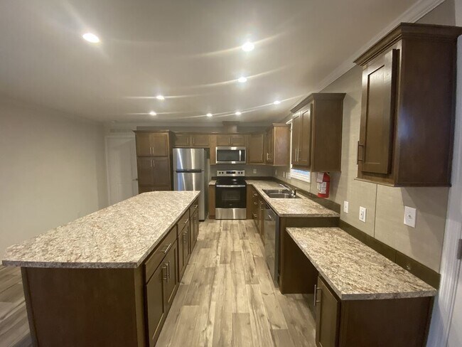 Foto del edificio - 4 Mink Ct