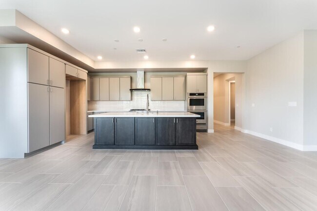 Foto del interior - Mira Villa at Summerlin