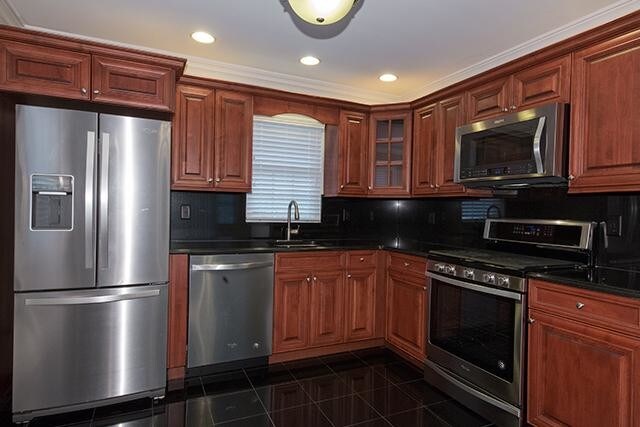 Foto del interior - Fairfield Waterside At Village Of East Rockaway