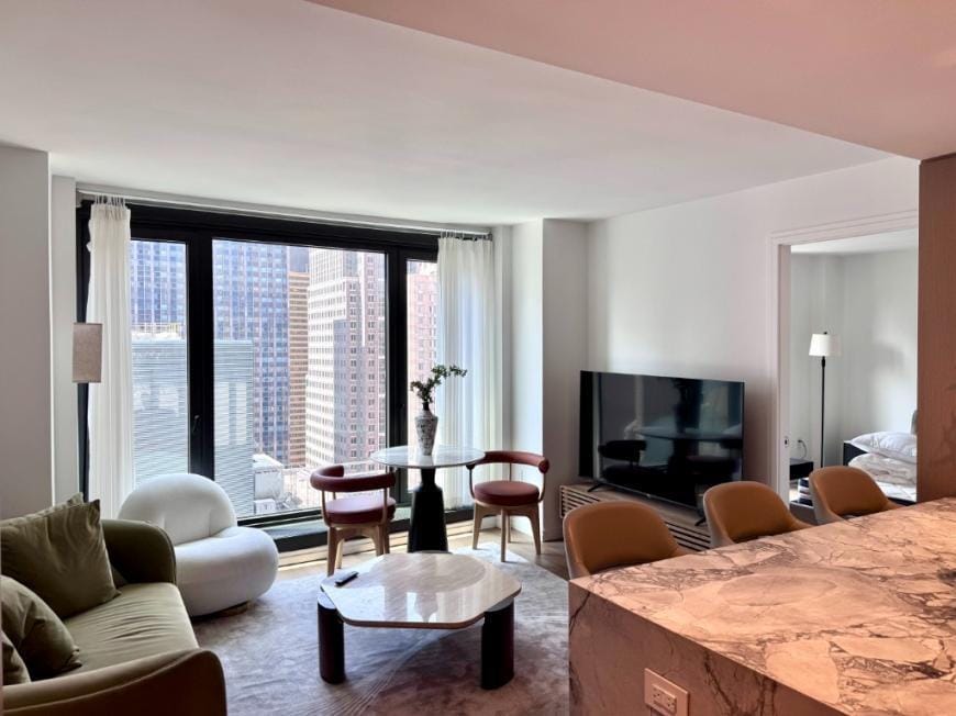 Primary Photo - 2 bedroom in New York NY 10019