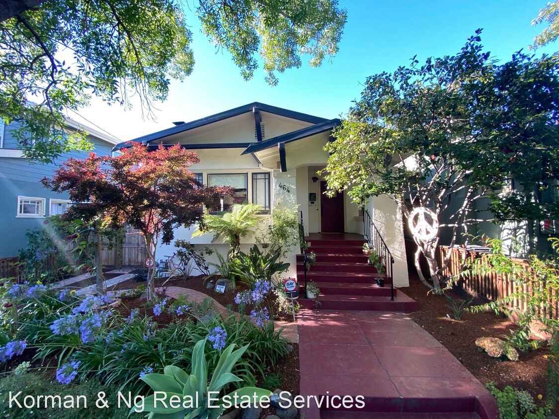 Primary Photo - 2 br, 1 bath House - 464 Rich St.