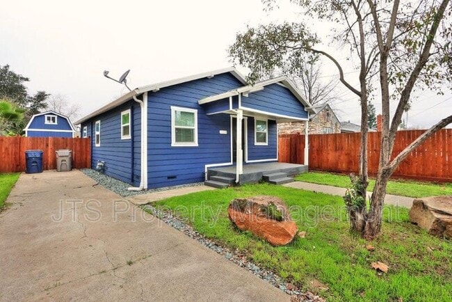 Building Photo - 3808 38th St