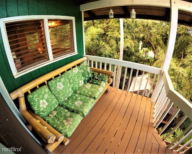 Foto del edificio - 1 br, 1 bath Apartment - 4986 Laipo Rd