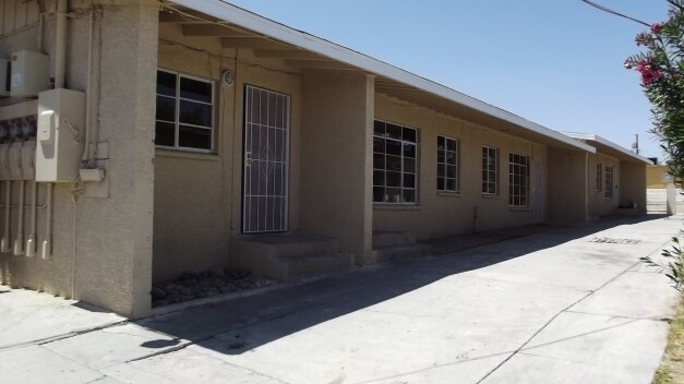 Building Photo - 736 N 10th St