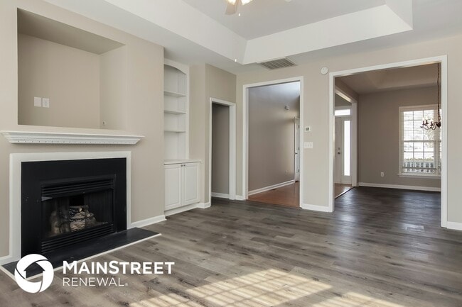 Building Photo - 412 Sarazen Dr