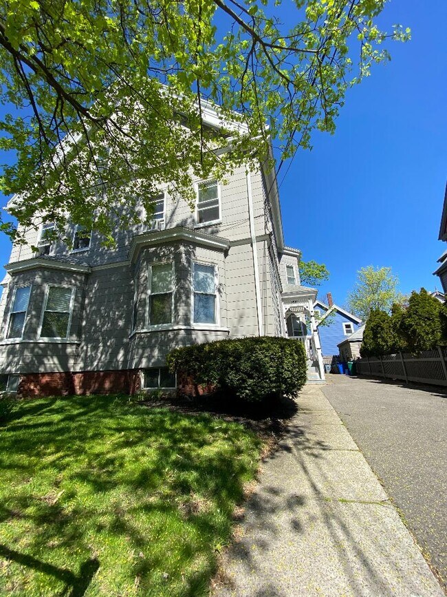 Foto del edificio - 5 Blake St