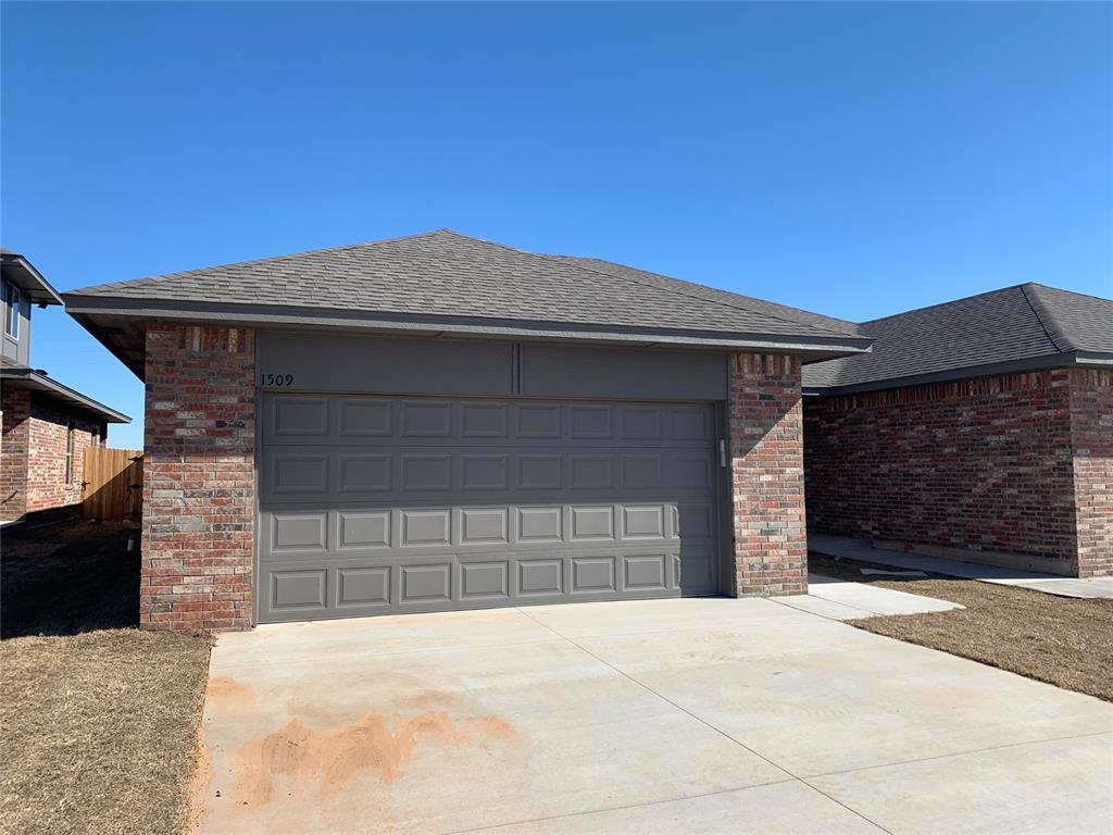 Foto principal - 1321 Wade St
