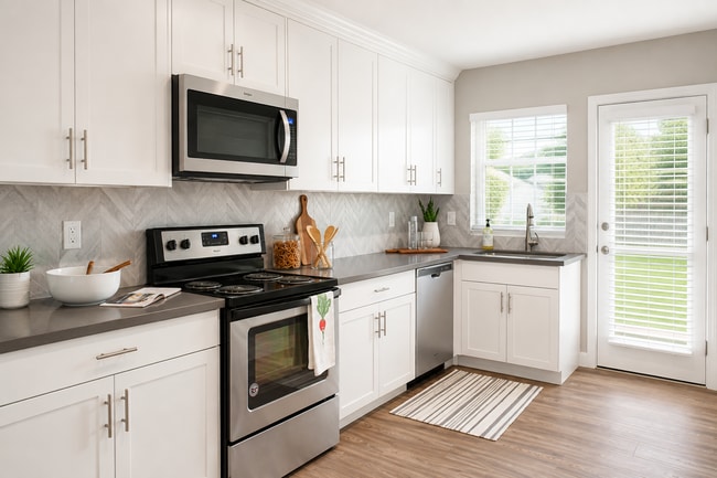 Building Photo - Westfall Village