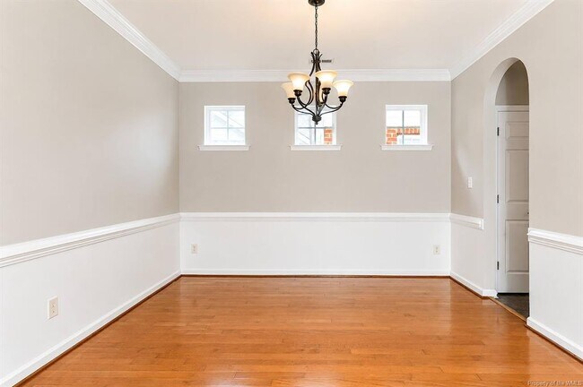 Foto del edificio - 4508 October Breeze Ln
