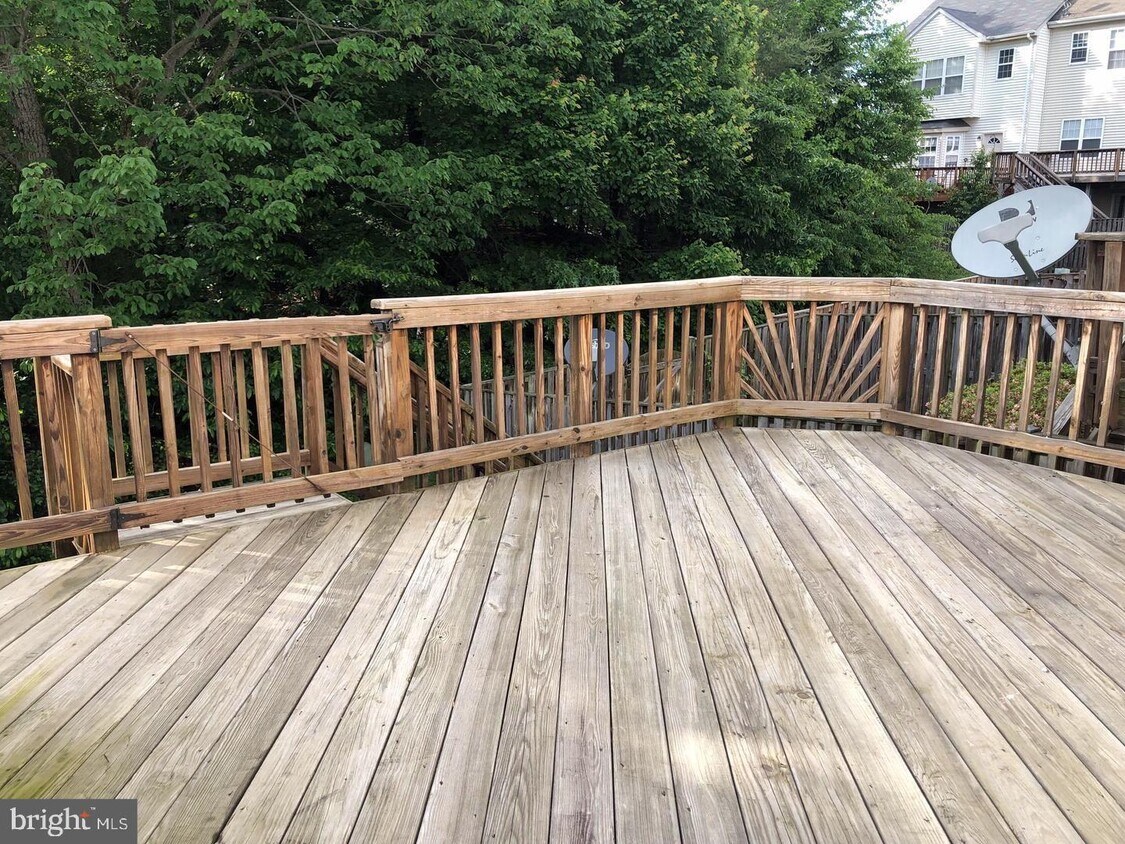 17320 Nugent Ln, Dumfries, VA 22026 Townhouse for Rent in Dumfries