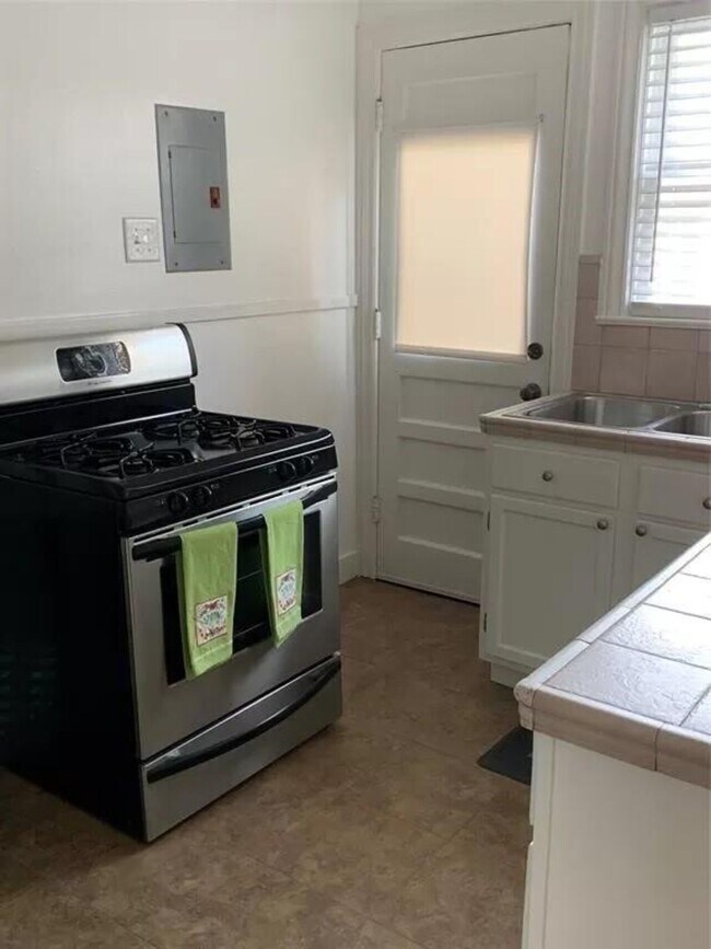Foto del edificio - 4823 Rusk St #2