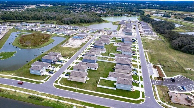 Foto del edificio - 15503 Prestwick Rose Pl