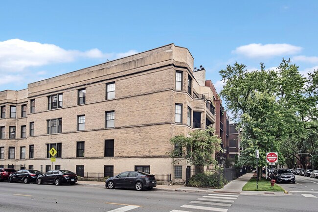 Foto del edificio - 5131 N Kenmore Ave