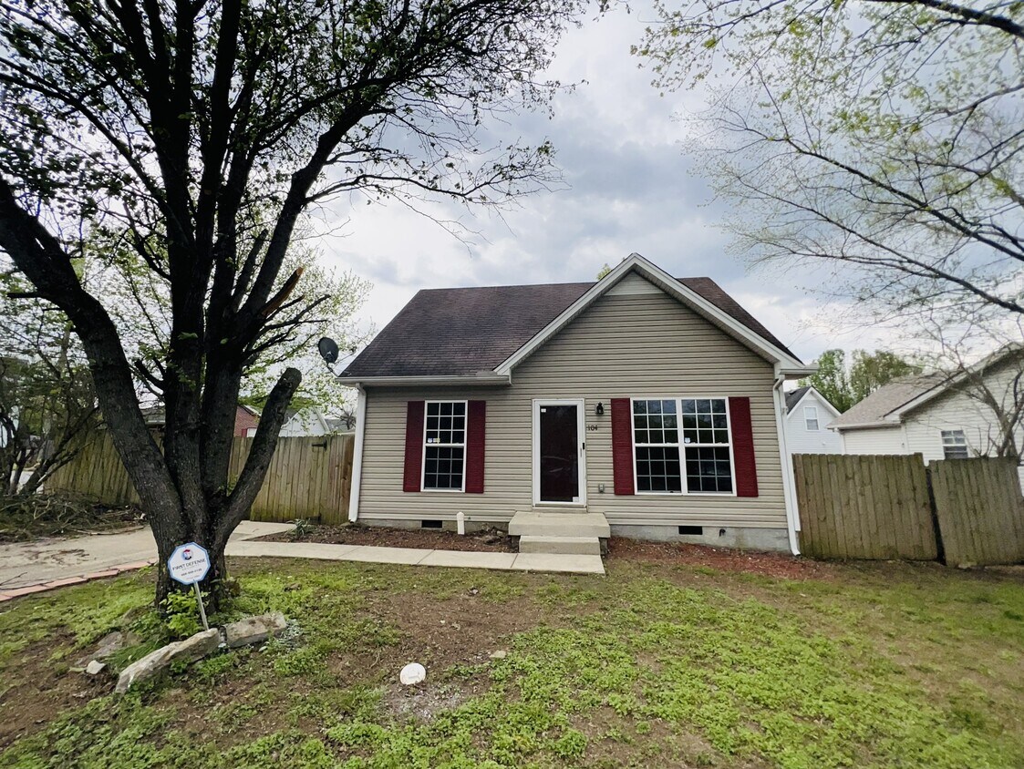 104 Rothwood Ct, Nashville, TN 37115 House Rental in Nashville, TN