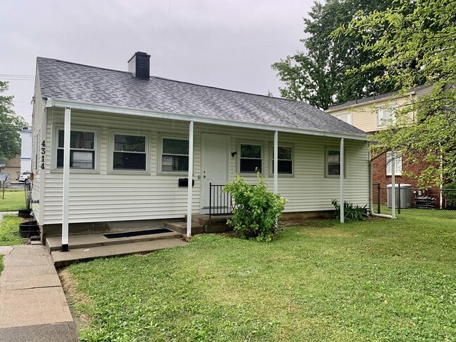 Building Photo - 4314 Venable Ave