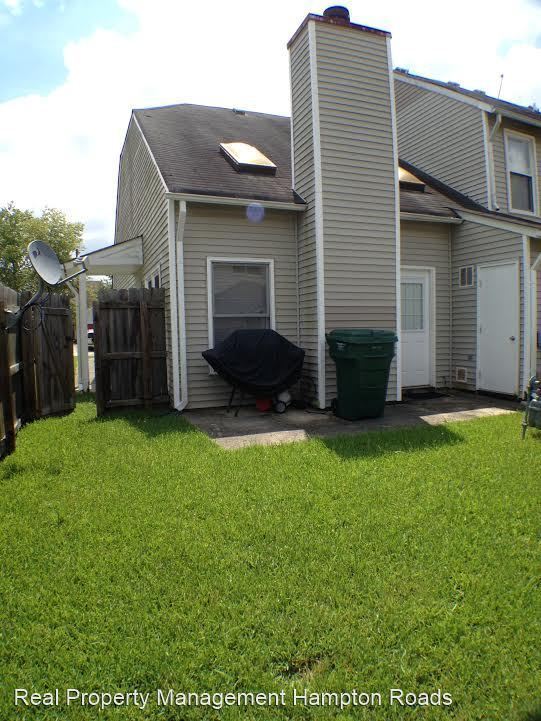 Building Photo - 2 br, 1 bath House - 131 E Wexford Drive