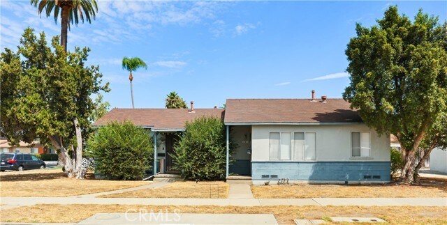 Foto del edificio - 681 N Glassell St