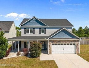Building Photo - 508 Aberdineshire Ct