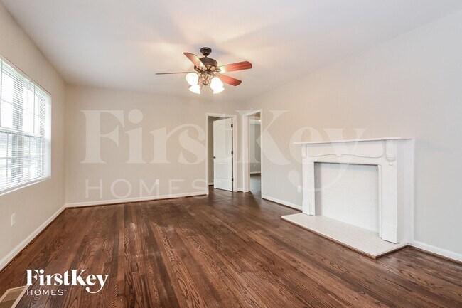 Foto del edificio - 2229 3rd St NW