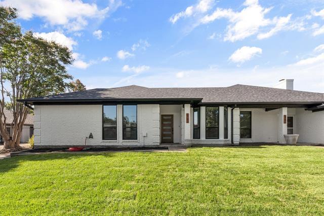 Foto del edificio - 5742 Ledgestone Dr