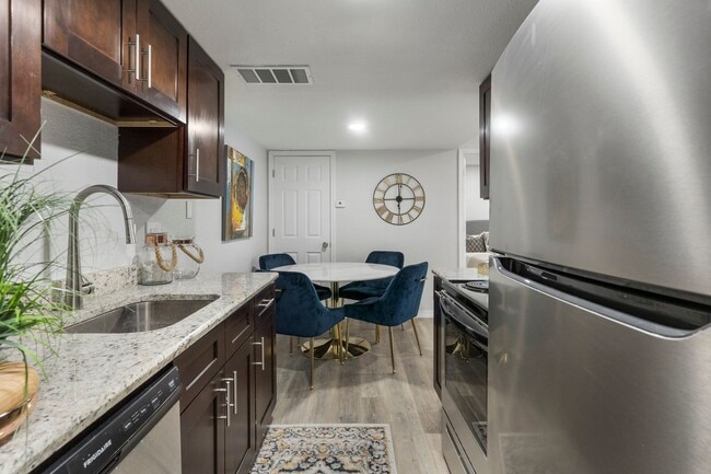 Interior Photo - Stonebrook Gated Community