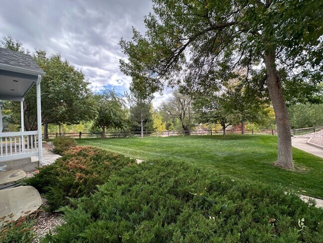 Building Photo - Spacious Main-level Living in D-20 on the ...