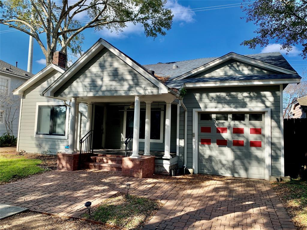 Foto principal - 1628 Vassar St