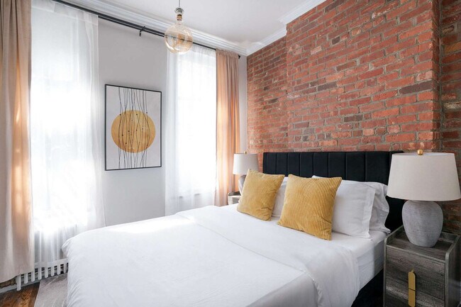 Foto del edificio - 246 Mott St